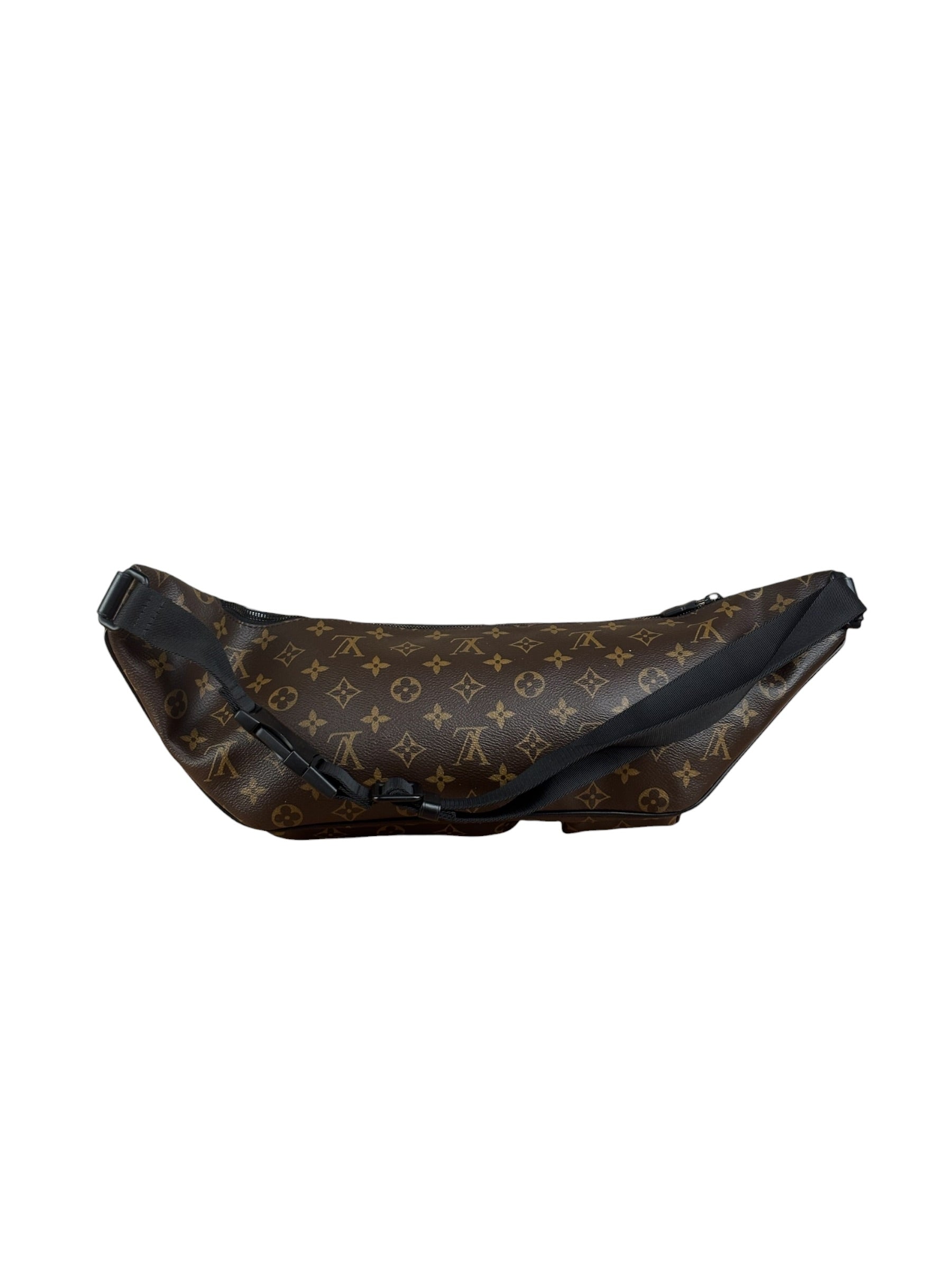 Louis Vuitton Monogram Macassar Christopher Bumbag