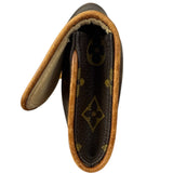 Louis Vuitton Monogram Twin Pochette GM