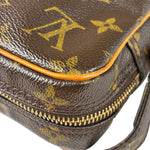 Louis Vuitton Monogram Danube Crossbody Bag