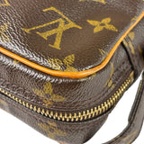 Louis Vuitton Monogram Danube Crossbody Bag