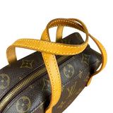 Louis Vuitton Vintage Monogram Spontini Handbag