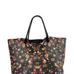 Givenchy Floral Tote Bag
