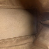 Louis Vuitton Monogram Alma MM Bag
