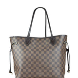 Louis Vuitton Damier Ebene Neverfull MM