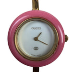 Gucci Interchangeable Bezel Watch 12 Bezels
