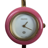 Gucci Interchangeable Bezel Watch 12 Bezels