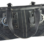 Coach Vintage Signature Soho Tote