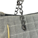 Chanel Camellia NO5 Flower Chain Tote Bag 2005