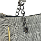 Chanel Camellia NO5 Flower Chain Tote Bag 2005