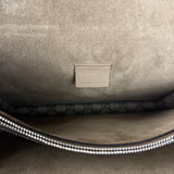 Gucci GG Embellished Patchwork Dionysus Chain Bag