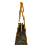 Louis Vuitton Vintage Monogram Popincourt Haut Handbag
