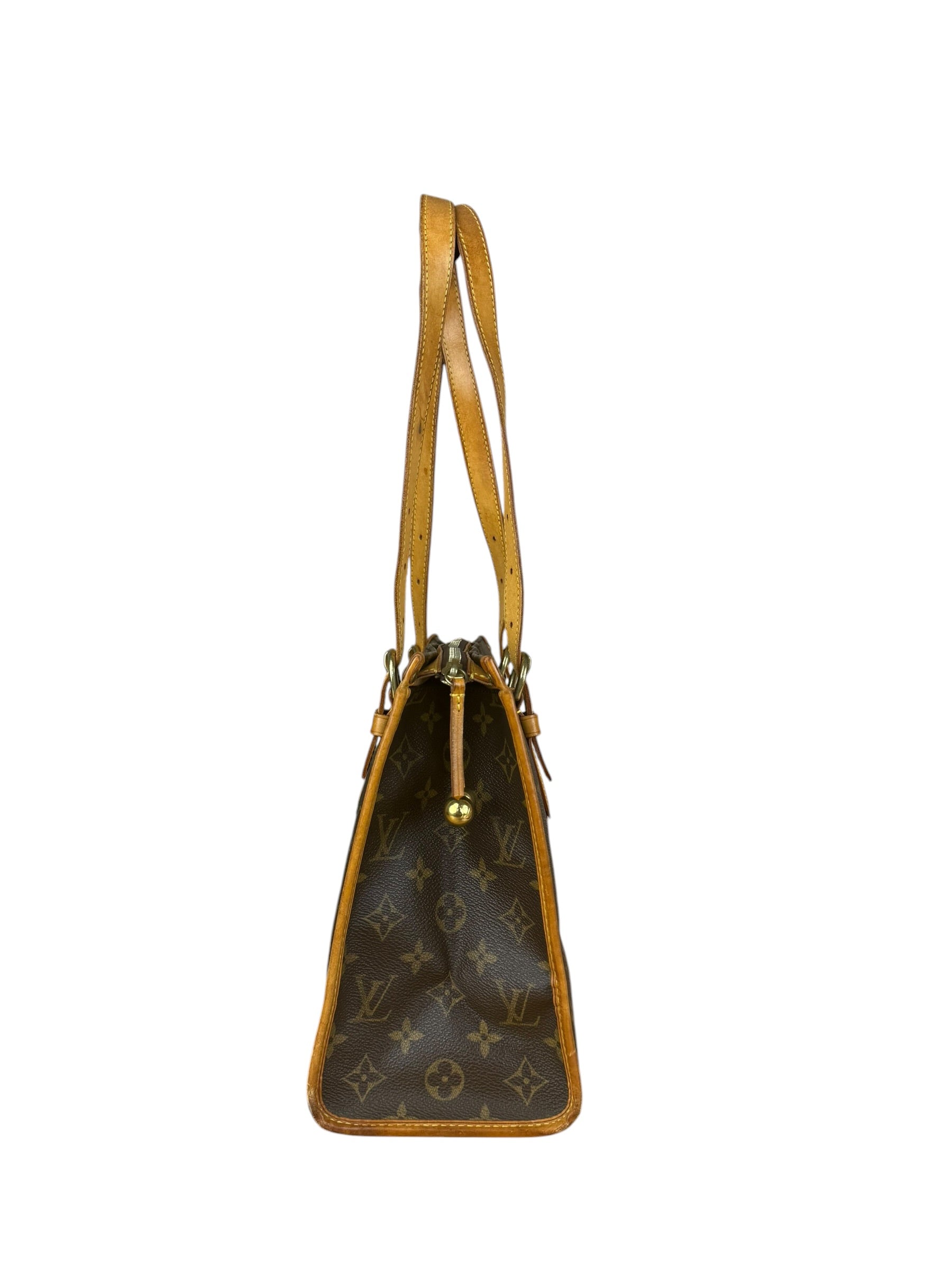 Louis Vuitton Vintage Monogram Popincourt Haut Handbag