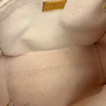 Louis Vuitton Damier Azur Propriano Shoulder Bag