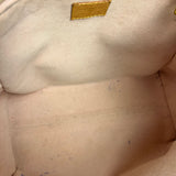 Louis Vuitton Damier Azur Propriano Shoulder Bag