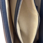 Gucci Navy Blue Dionysus Shoulder Bag
