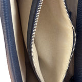 Gucci Navy Blue Dionysus Shoulder Bag