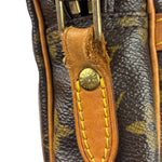 Louis Vuitton Monogram Danube Crossbody Bag