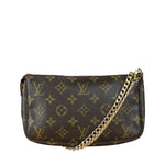 Louis Vuitton Monogram Pochette Replacement Chain