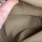 Louis Vuitton Black Murakami Judy MM