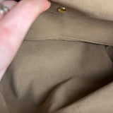Louis Vuitton Black Murakami Judy MM