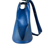 Louis Vuitton Epi Cluny Shoulder Bag