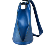 Louis Vuitton Epi Cluny Shoulder Bag