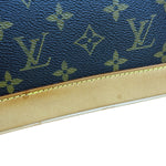 Louis Vuitton Monogram Alma PM