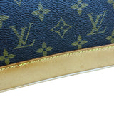 Louis Vuitton Monogram Alma PM