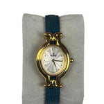 Fendi Interchangeable Strap Watch