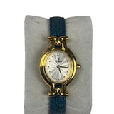 Fendi Interchangeable Strap Watch