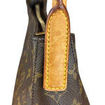 Louis Vuitton Vintage Monogram Looping GM