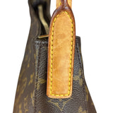 Louis Vuitton Vintage Monogram Looping GM