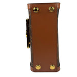 Louis Vuitton Monogram Mini Dauphine Two-Way Bag