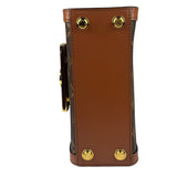 Louis Vuitton Monogram Mini Dauphine Two-Way Bag