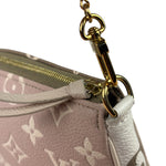Louis Vuitton Empriente Spring in The City Mini Chain Monogram Pochette