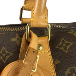 Louis Vuitton Monogram Keepall 60