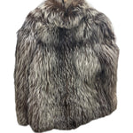 Vintage Emba Fox Fur Coat