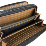 Coach Double Zip Travel Organizer