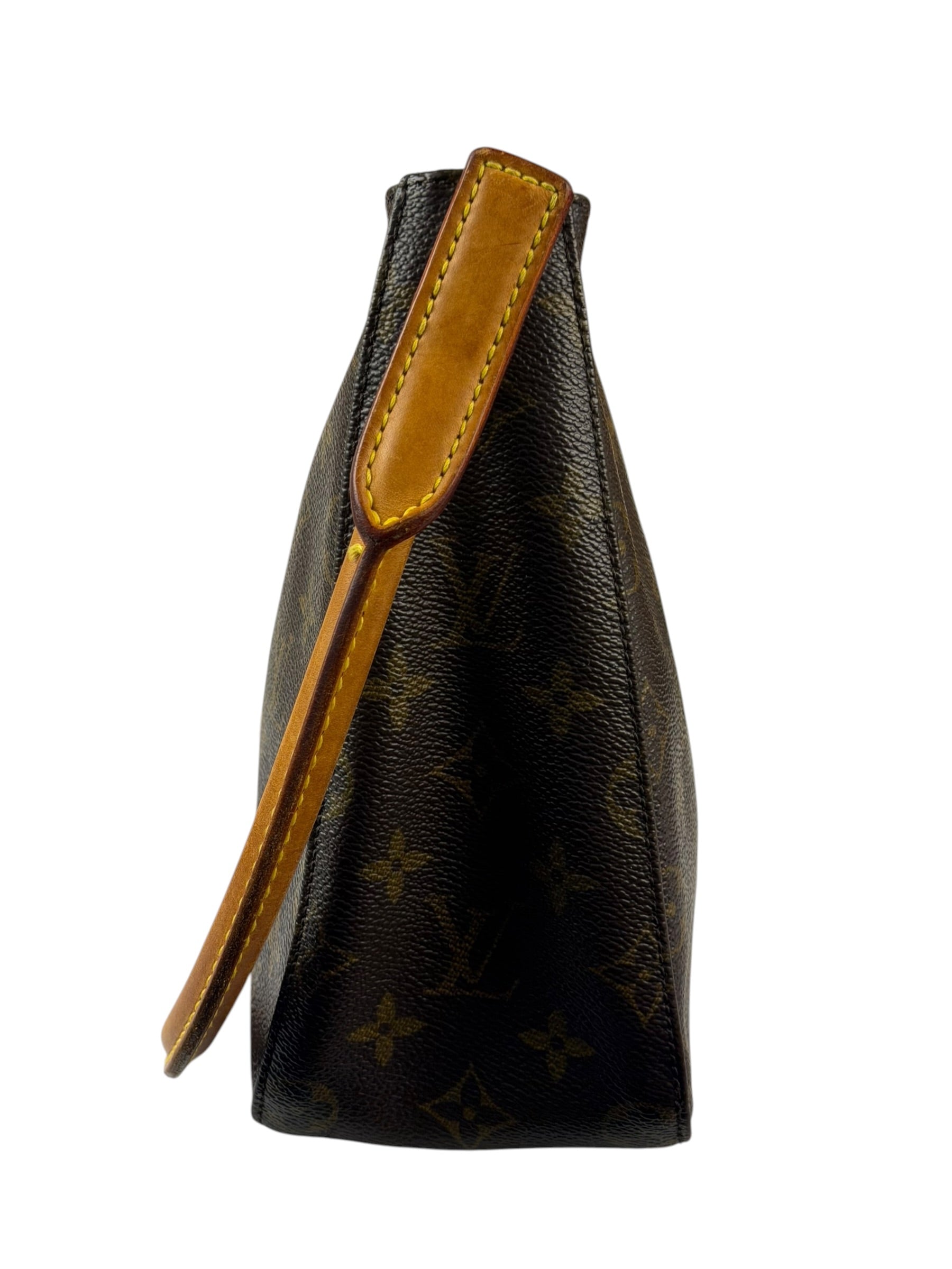 Louis Vuitton Monogram Looping MM Bag
