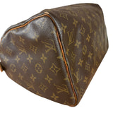 Louis Vuitton Monogram Speedy 30