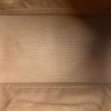 Louis Vuitton Monogram Alma MM Bag