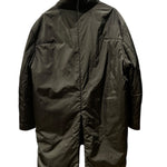 Prada Sport Nylon Long Coat