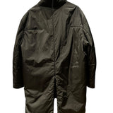 Prada Sport Nylon Long Coat