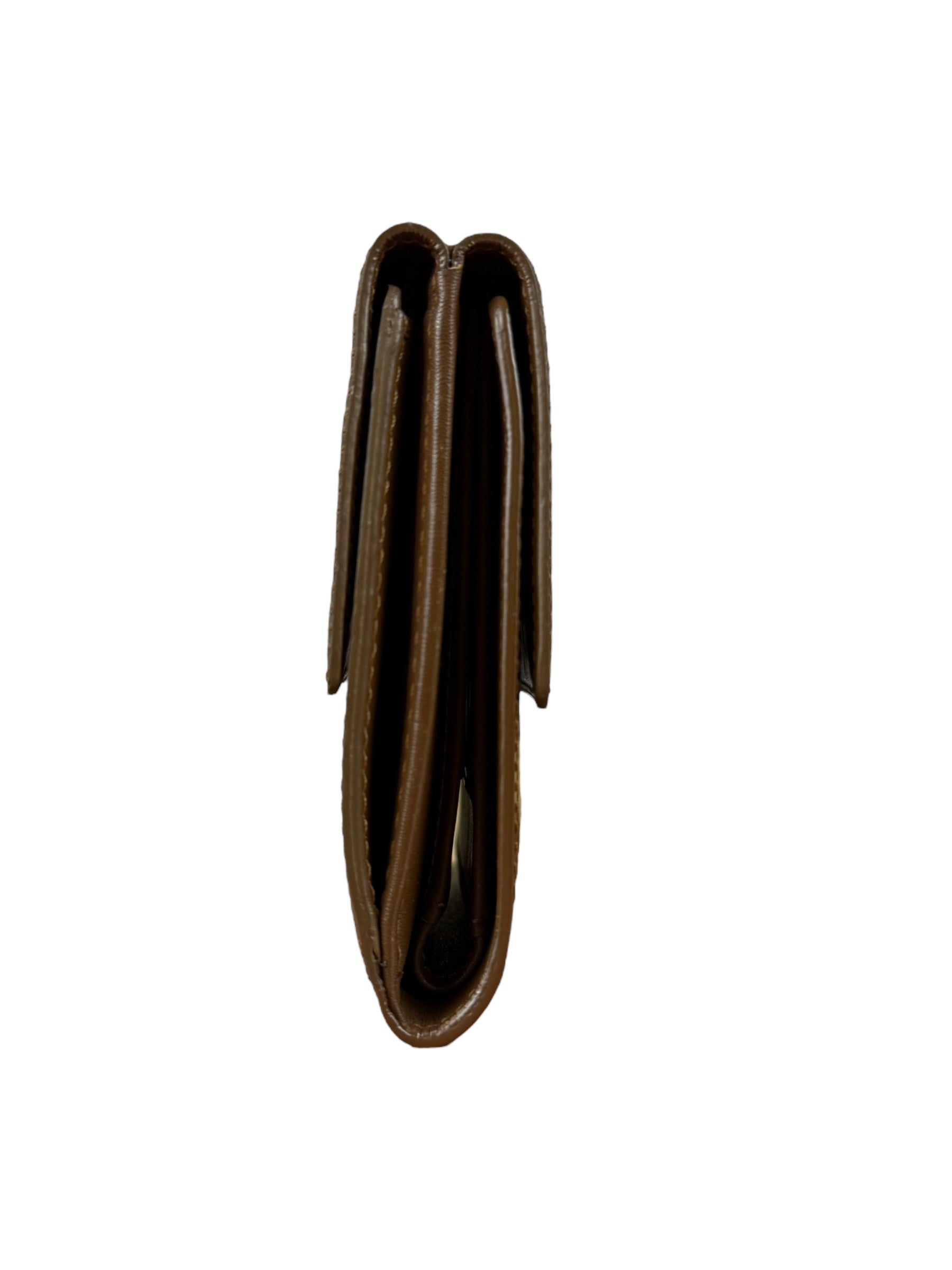 Louis Vuitton Vernis Compact Wallet