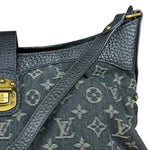 Louis Vuitton Monogram Idylle Romance XS Hobo Bag