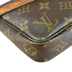 Louis Vuitton Monogram Pochette