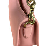Coach Candy Pink Swinger Bag