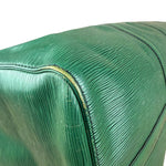 Louis Vuitton Green Epi Leather Speedy 50