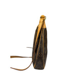 Louis Vuitton Monogram Odeon PM Crossbody