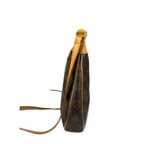 Louis Vuitton Monogram Odeon PM Crossbody
